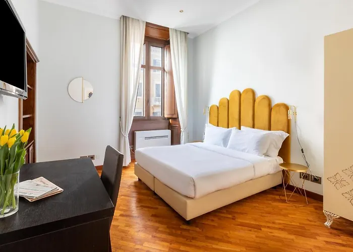 Daire Deza Nazionale Joy E Living