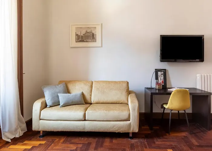 Daire Deza Nazionale Joy E Living