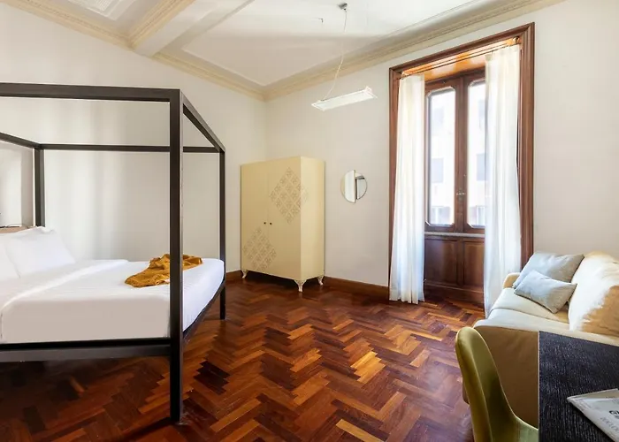 Deza Nazionale Joy E Living Roma