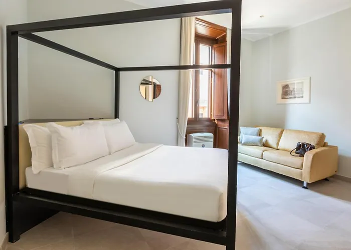 Deza Nazionale Joy E Living Roma