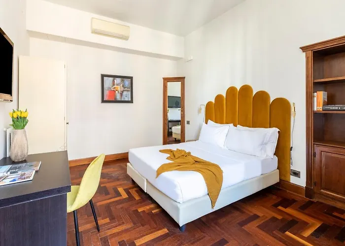 Deza Nazionale Joy E Living Daire Roma