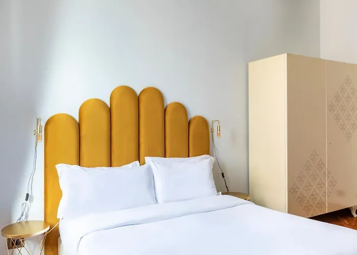 Deza Nazionale Joy E Living * Roma