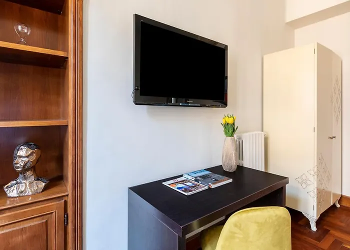 Deza Nazionale Joy E Living Daire Roma