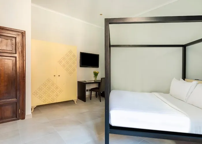 Deza Nazionale Joy E Living Daire *