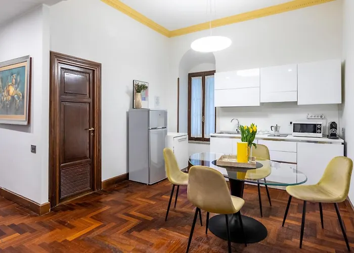 Deza Nazionale Joy E Living Roma