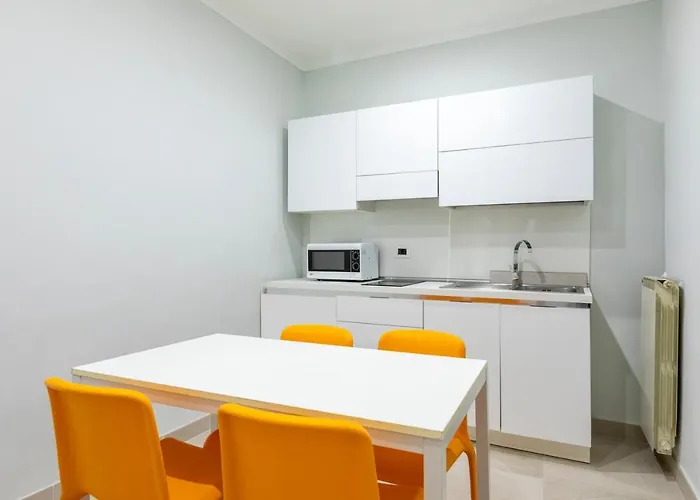 Deza Nazionale Joy E Living Daire Roma